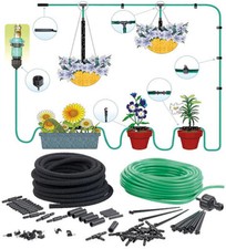 Kit d’arrosage pour balcon