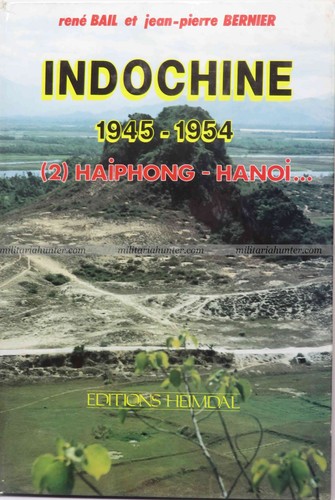 Indochine 1945 1954 haiphong - indochine,