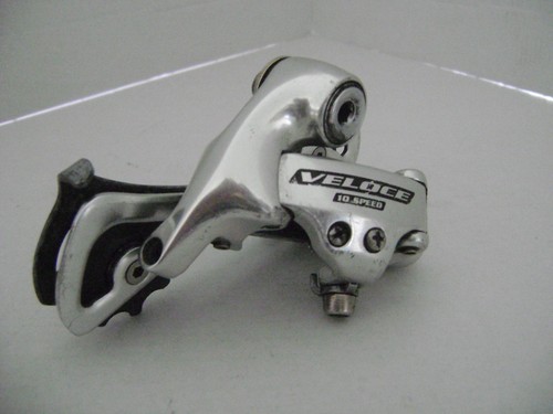 Derailleur arrière campagnolo