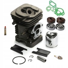 Cylindre piston complet