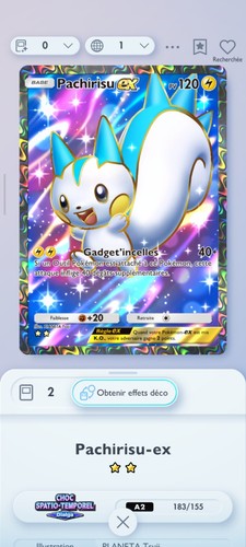 Pokemon tcg pocket carte - tcg,