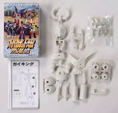 Mini figurine collection - de,