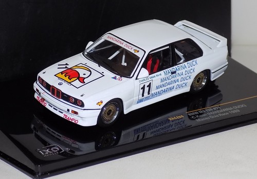 Bmw e30 mandarina duck - m3,