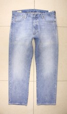 Jean homme Levi's 501 W36 L30