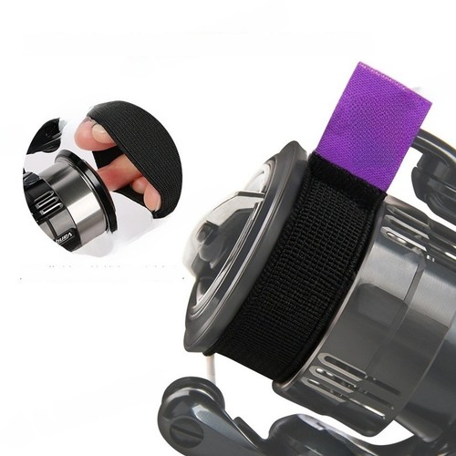 Enrouleur ligne tasse pour