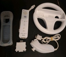 Manette Wiimote Wii Originale