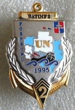 COLONIALE 2 EME RIMA OPEX