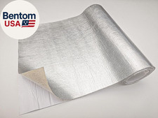 Self-Adhesive Aluminized