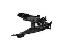 Support feu arrière (Ducati -