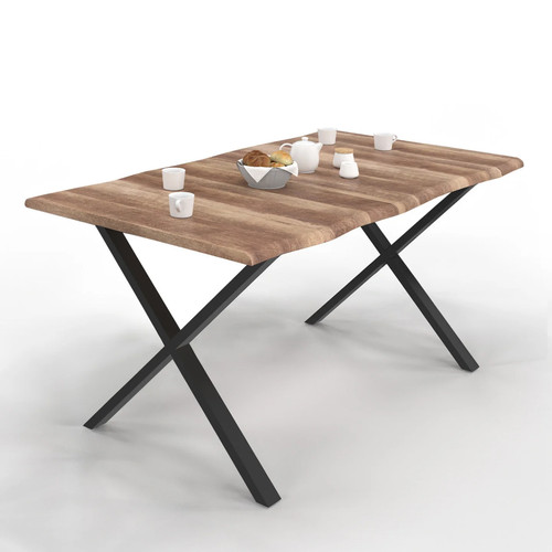 Table manger rectangle - à,