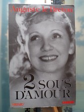 2 SOUS D'AMOUR - Auguste Le