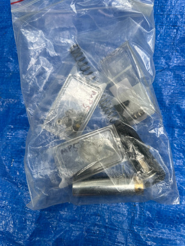 Airsoft aeg parts mp5 - airsoft,