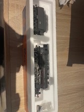 locomotive vapeur ho roco