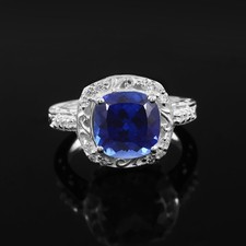 Bague De Fiançailles En