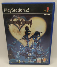 Kingdom Hearts PS2 PAL Complet