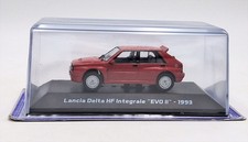 CENTAURIA Die Cast 1/43 Lancia