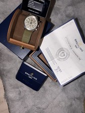 Montre Breitling Homme
