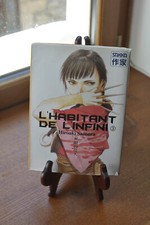 L'habitant de l'infini -