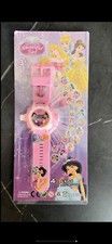 Montre Enfant Princesse Disney Rétroprojecteur