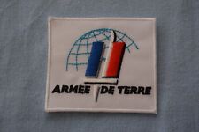 A31 patch insigne écusson