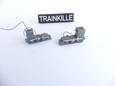 JOUEF HJ2157 2 BOGIES MOTEUR +