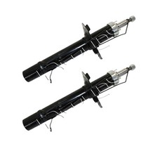Set 2 Amortisseurs Avant