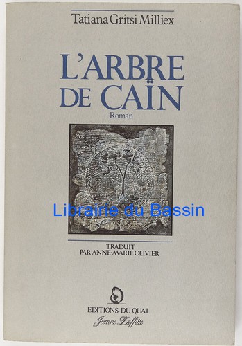 Arbre caïn tatiana - de,