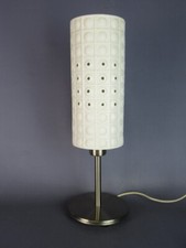 Lampe de Table Tubulaire en