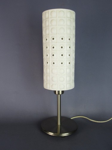 Lampe table tubulaire en - de,