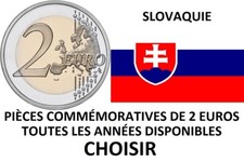 Slovaquie toutes années - -,