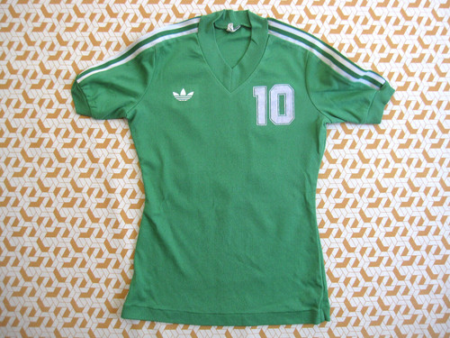 Maillot adidas ventex vert - adidas,