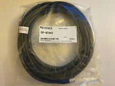 KEYENCE OP-87442 POWER I/O