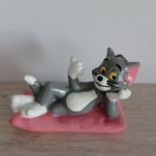 FIGURINE  TOM ET JERRY Bully