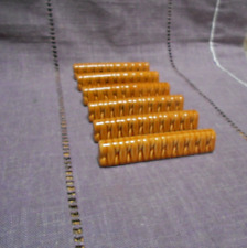 6 Porte-couteaux Vintage en