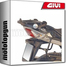 GIVI SR5107 SUPPORT + PLATINE
