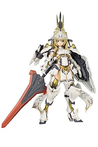 Kotobukiya frame arms girl - kotobukiya,