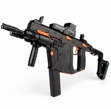 Full Size Kriss Vector