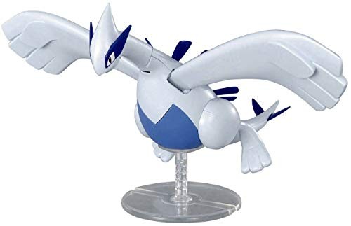 Bandai pokemon plamo - bandai,