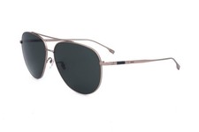 Lunettes de Soleil Hugo Boss BOSS 1296/F/S AOZ MATTE GOLD 63/13/145 Homme