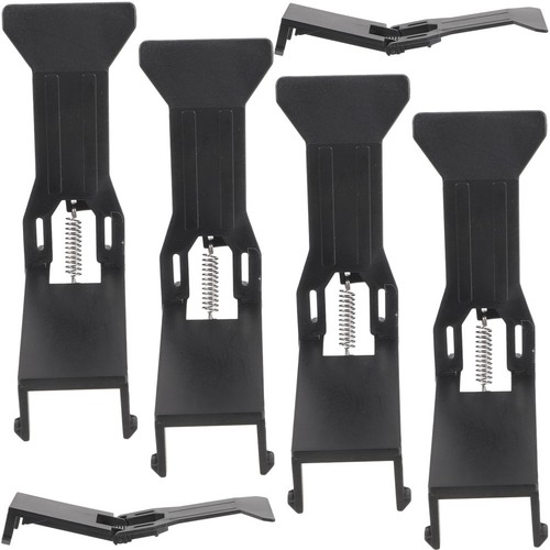 Pcs clips tiroir caisse - 6,