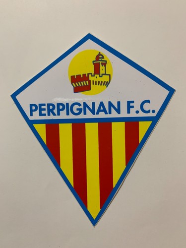 Sticker vintage rugby - sticker,