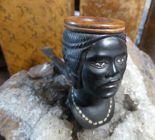 Pipe collection avec un - pipe,