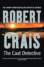 Le Dernier Détective Relié