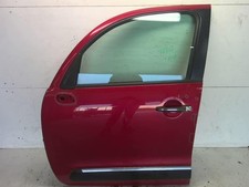 Porte avant gauche CITROEN C3 PICASSO PHASE 2 9002AS