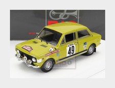 1:43 RIO Fiat 128 Rally #49 Rally Montecarlo 1972 P.Lier J.P.Frattini RIO4690