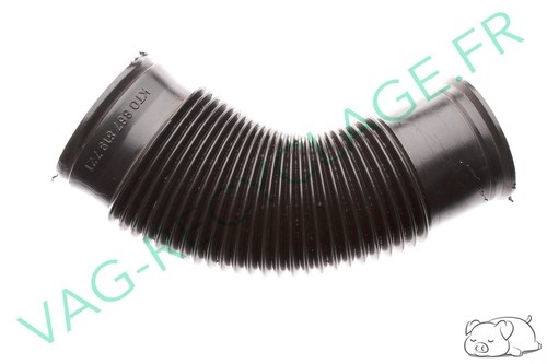 ♻️Coude gaine ventilation