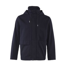 Sandro Paris Men's Navy Blue