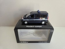 Norev 1/43 Peugeot Expert -
