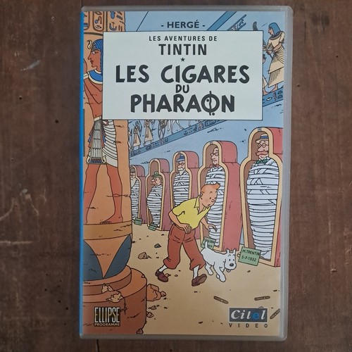 Cassette tape video - cassette, vhs