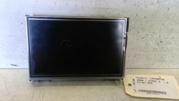 Ecran gps peugeot 2008 - ecran,